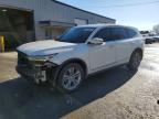 ACURA MDX 2022