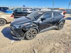 TOYOTA C-HR 2018
