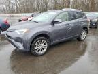 TOYOTA RAV4 HYBRID 2016