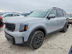 KIA TELLURIDE 2025