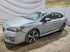 SUBARU IMPREZA 2017