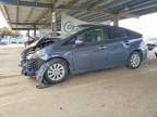 TOYOTA PRIUS PLUG-IN HYBRID 2014