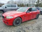 BMW 535 2011