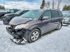 TOYOTA SIENNA 2014