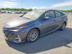 TOYOTA PRIUS PRIME 2022