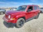 JEEP PATRIOT 2015