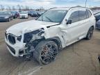 BMW X3 2018