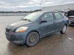 TOYOTA YARIS 2009
