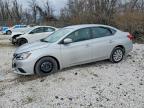 NISSAN SENTRA 2017
