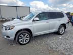 TOYOTA HIGHLANDER HYBRID 2008
