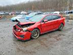 SUBARU IMPREZA 2017