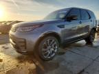LAND ROVER DISCOVERY 2018