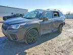 SUBARU FORESTER 2020