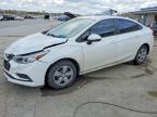 CHEVROLET CRUZE 2017