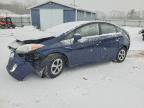 TOYOTA PRIUS 2012