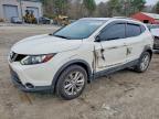 NISSAN ROGUE SPORT 2017