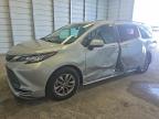 TOYOTA SIENNA 2021