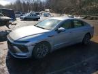 HYUNDAI SONATA 2024
