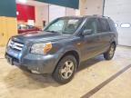 HONDA PILOT 2006