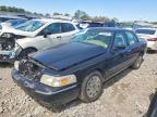 MERCURY GRAND MARQUIS 2007