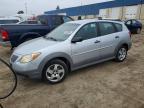 PONTIAC VIBE 2007
