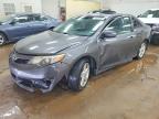 TOYOTA CAMRY 2014