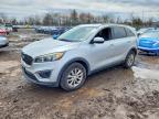 KIA SORENTO 2017