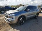 MITSUBISHI OUTLANDER 2022