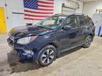 SUBARU FORESTER 2017