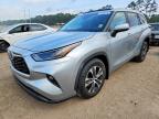 TOYOTA HIGHLANDER HYBRID 2023