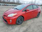 TOYOTA PRIUS 2014