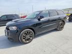 DODGE DURANGO 2019