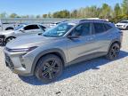 CHEVROLET TRAX 2025