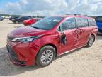 TOYOTA SIENNA 2024
