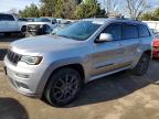 JEEP GRAND CHEROKEE 2020