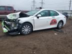 TOYOTA CAMRY HYBRID 2018