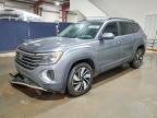 VOLKSWAGEN ATLAS 2025
