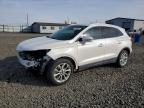LINCOLN MKC 2015