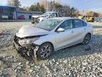KIA FORTE 2019