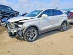 LINCOLN MKC 2017
