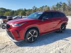 TOYOTA HIGHLANDER 2022