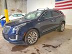 CADILLAC XT5 2017