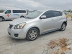 PONTIAC VIBE 2009