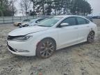 CHRYSLER 200 2015