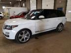 LAND ROVER RANGE ROVER 2017