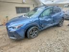 SUBARU CROSSTREK 2024
