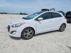 HYUNDAI ELANTRA 2014