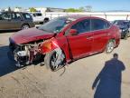 NISSAN SENTRA 2013