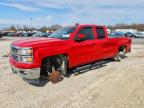 CHEVROLET SILVERADO 2015