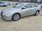 TOYOTA CAMRY 2017